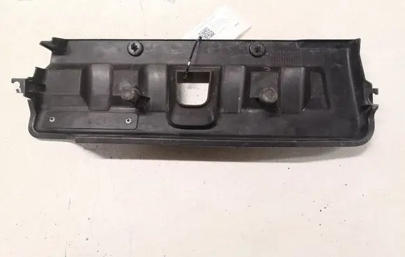 Honda Civic Engine cover (trim) 32121RSA0000
