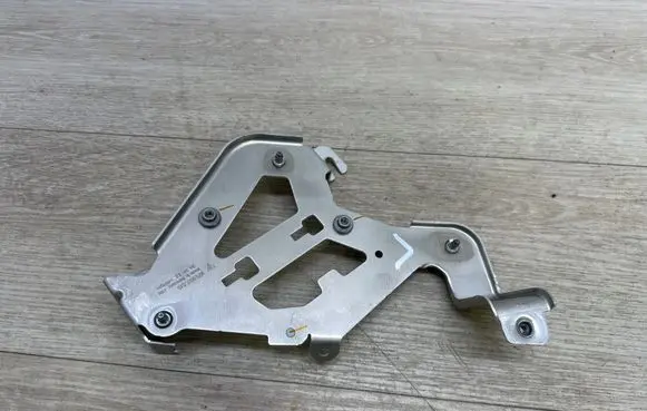 Porsche Panamera (971) Bracket in trunk/boot 971907515