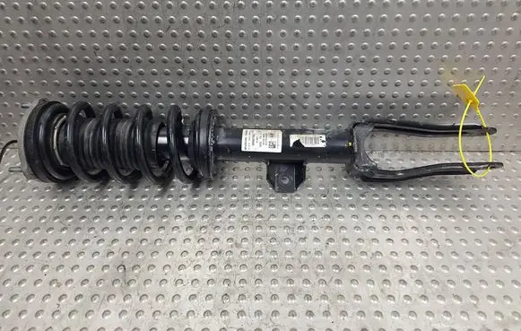 Alfa Romeo Stelvio Front shock absorber/damper S25165519 50562154