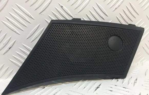 Side speaker trim/cover