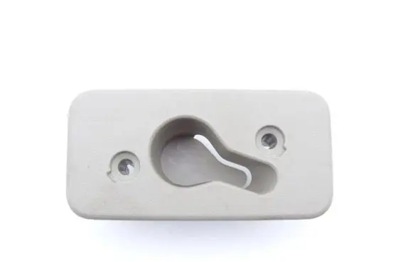 Opel Insignia A Tie down hook / loop 9918009242
