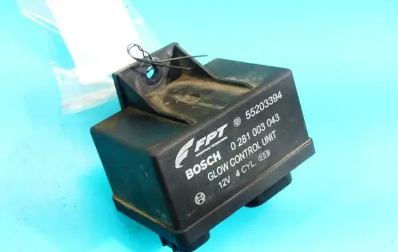 Fiat Bravo Other relay 0281003043 IMPRK1154459