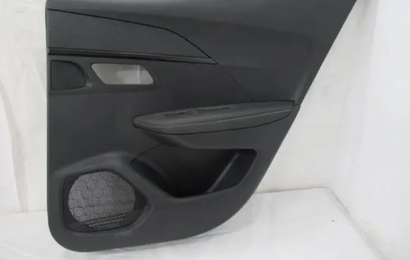 Peugeot 2008 II Rear door card panel trim 98325787ZD