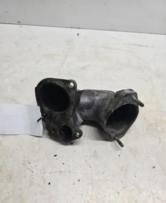 Peugeot 307 Throttle valve 43880