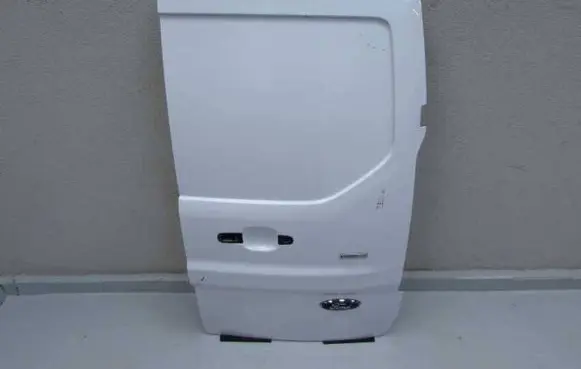 Ford Connect Rear door 55670