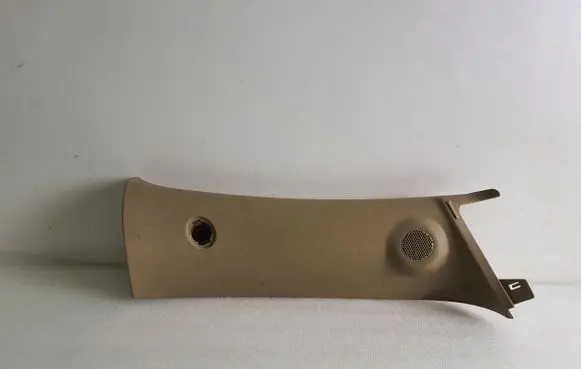 Hummer H3 (A) pillar trim 15891208 00799964