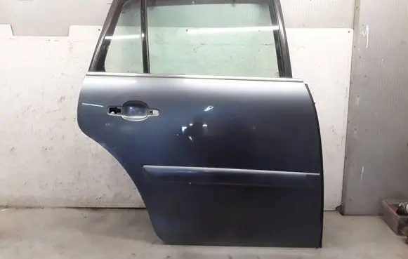 Citroen C4 I Picasso Rear door 