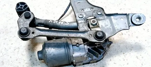Ford S-MAX Front wiper linkage and motor 6M2117508BC 6M2117504BG 1397220521