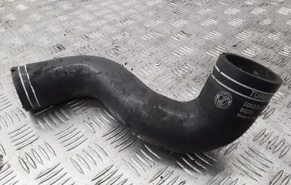 Alfa Romeo 166 Intercooler hose/pipe 60623537 B8238L