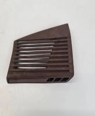 Volkswagen Golf II Side speaker trim/cover 191857209 191857227A