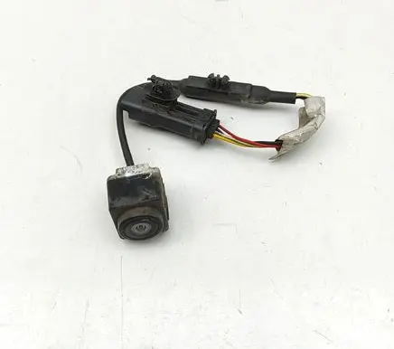 Citroen C4 Cactus Reversing camera 9812585580