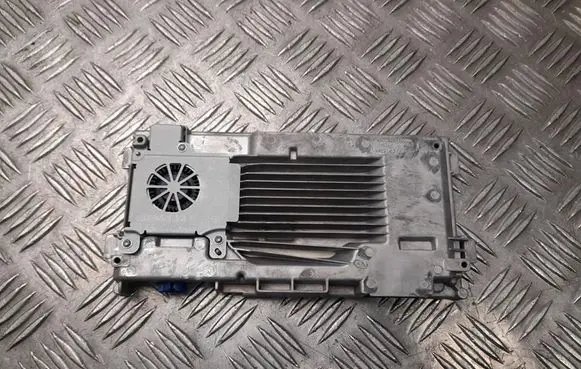 BMW i4 Other control units/modules 5B3D910