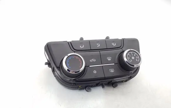 Buick Encore I Climate control unit 22944949 A2C50111539