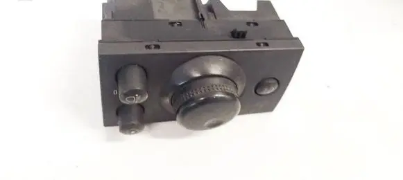 Opel Zafira B Light switch 53544 253544