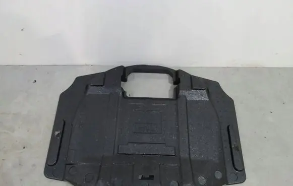 Infiniti Q50 Spare wheel section trim 84975