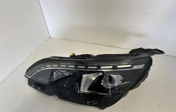 Headlight/headlamp