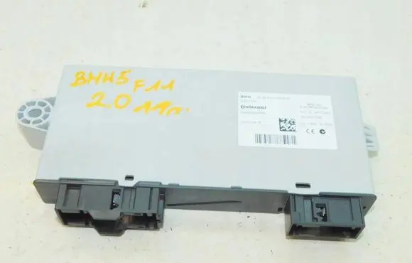 BMW 5 F10 F11 CAS control unit/module 61359241973901
