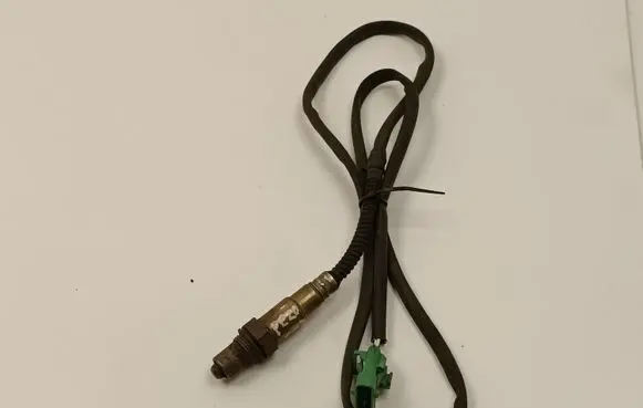 Peugeot 607 Lambda probe sensor 0258006025