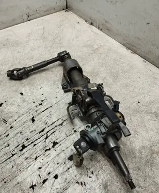 Volvo S40, V40 Steering wheel axle set 