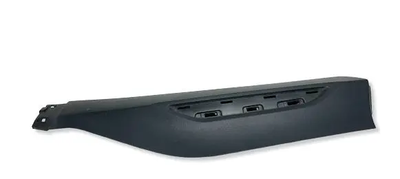 Toyota Yaris Cross Rear door trim (molding) 750780D020 45133