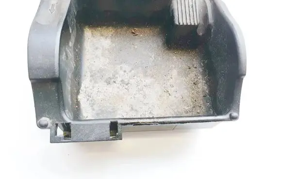 Car ashtray