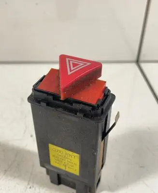 Audi A6 S6 C5 4B Hazard light switch 8D0941509H