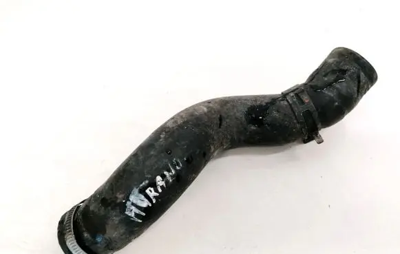 Nissan Murano Z50 Engine coolant pipe/hose