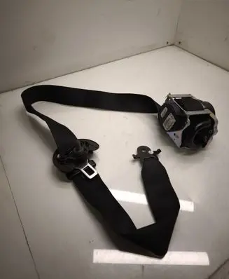 BMW X5 F15 Front seatbelt 624640100D