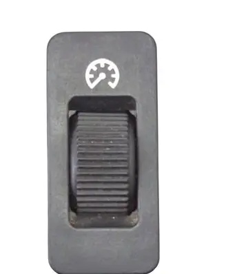 BMW 5 E39 Panel lighting control switch 8360461 61318360461 21318000