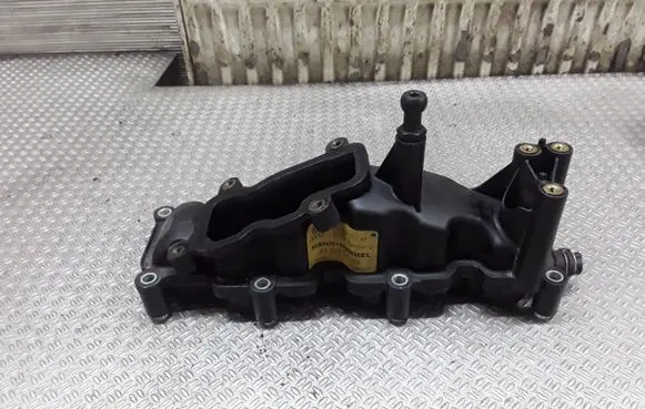 Intake manifold