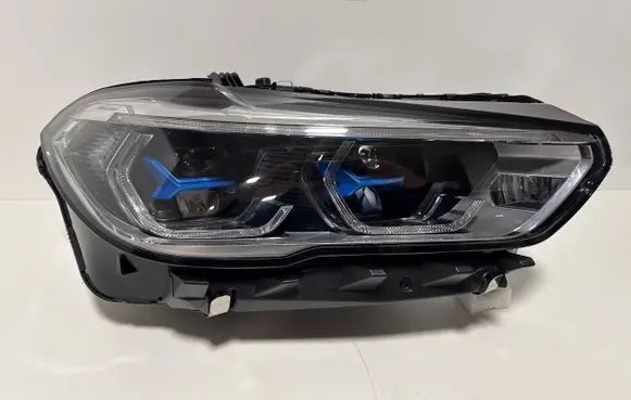 BMW X6M G06 F96 Headlight/headlamp 9481794 LE16E6379 F00HTB707608