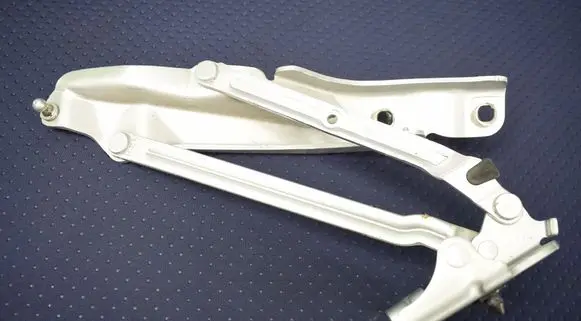 Volkswagen Beetle A5 Tailgate/trunk/boot hinge 5C3827302