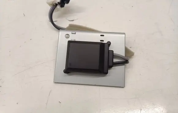 Subaru Forester SK Aerial GPS antenna 86277FL350