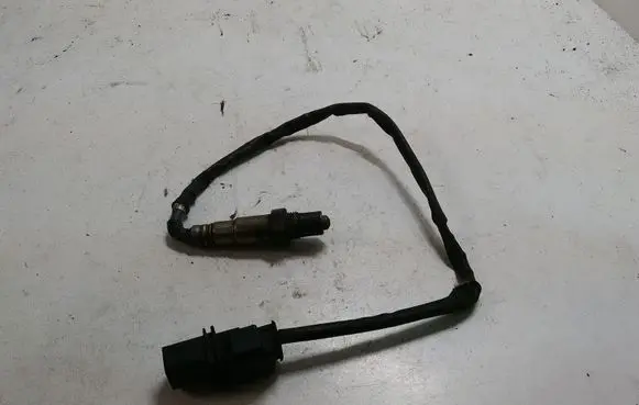 Audi A6 S6 C6 4F Lambda probe sensor 03G906262F