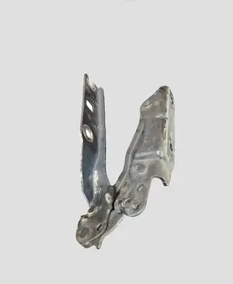 Volkswagen Golf VI Engine bonnet/hood hinges 5K0823301C