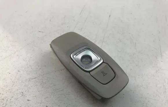 Front seat light