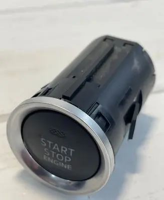 Mazda 6 Start/Stop control module 