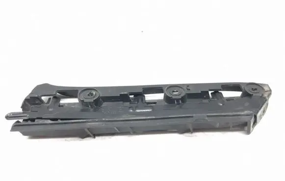 Volkswagen Touran I Front bumper mounting bracket 1T0807936