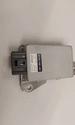 Acura RLX Fuel injection pump control unit/module 377205G0A01