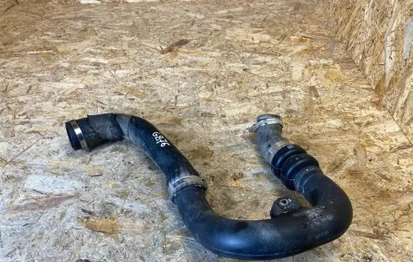 Ford Ranger Intercooler hose/pipe AB396C646E