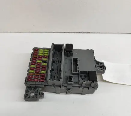 Fuse module