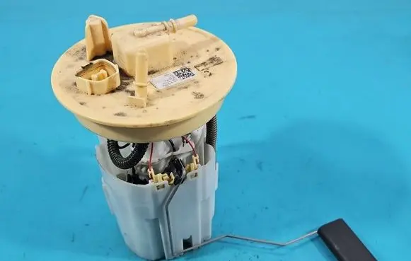 Ford Focus In-tank fuel pump JX619H307AA IMPRK1584183