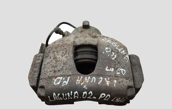 Renault Laguna II Front brake caliper
