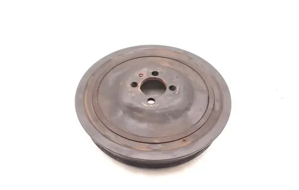 Opel Insignia A Crankshaft pulley 55563401