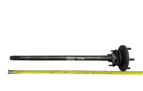 Jeep Grand Cherokee (WJ) Rear driveshaft K5578