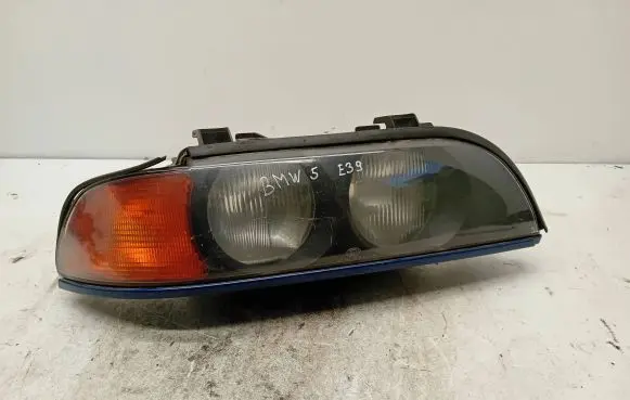 BMW 5 E39 Headlight/headlamp