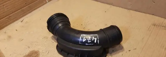Land Rover Evoque I Intercooler hose/pipe GJ326C780AA