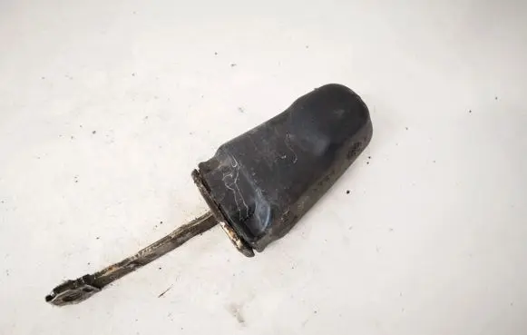 Volkswagen PASSAT B4 Front door check strap stopper 3A0837323