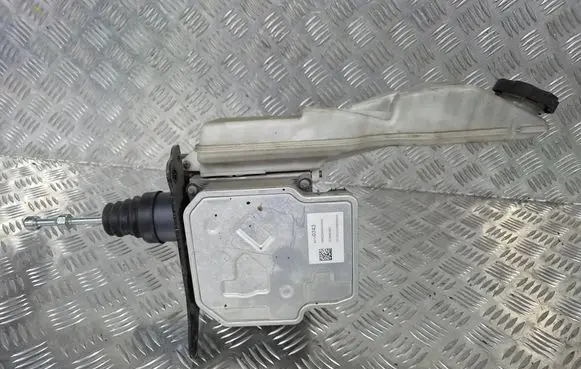 Opel Astra K ABS Pump 42730743