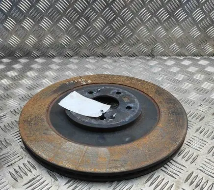 KIA EV6 Rear brake disc 58411CV200